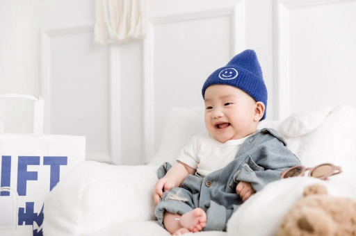 内江宝宝面色发黄