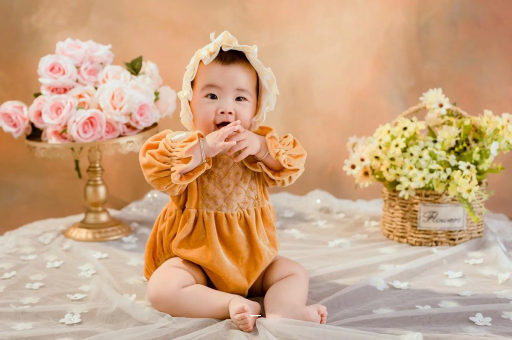 内江小月龄宝宝频繁打喷嚏 内江小月龄宝宝频繁打喷嚏